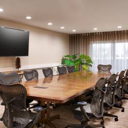 Boardroom 205
