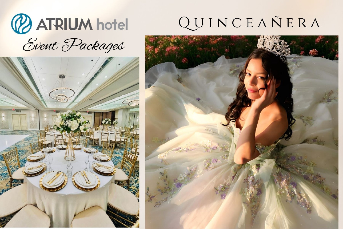 Quinceanera Events